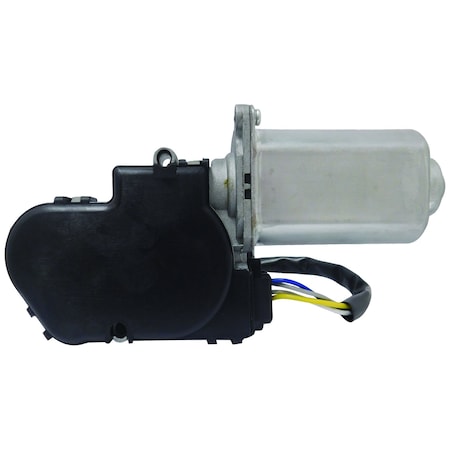 Wai Global WIPER MOTOR, WPM5016 WPM5016